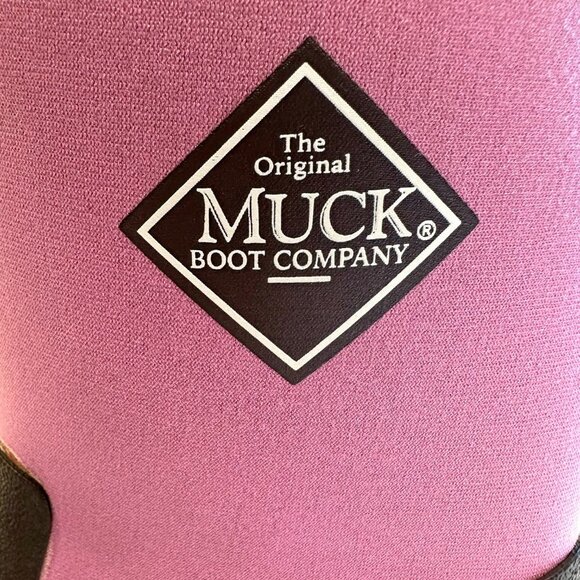 Muck Breezy Boots - Picture 3 of 10